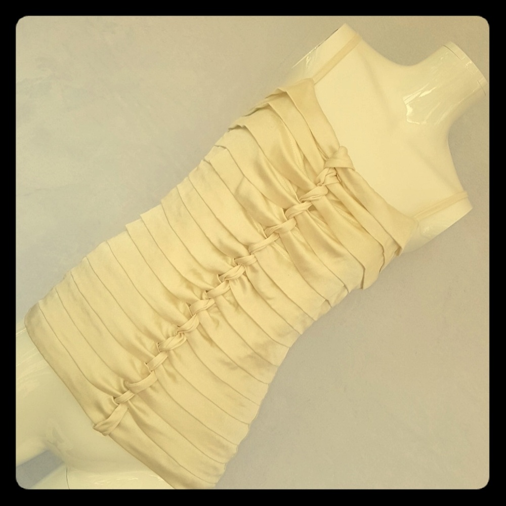 Silk Beauty Cache Camisole